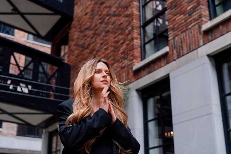 Community bouwen voor je bedrijf - aranka in business