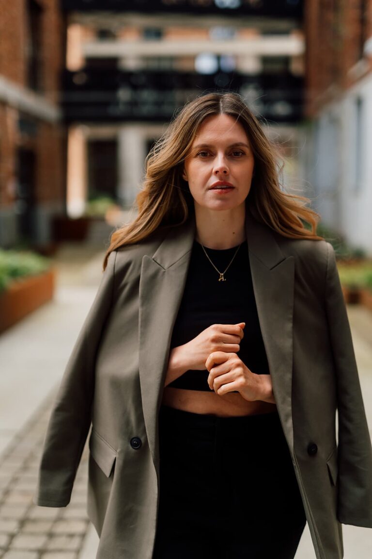 Meer omzet zonder meer uren te maken in de praktijk - aranka in business