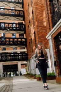 businesscoach voor vrouwelijke ondernemers - Rotterdam